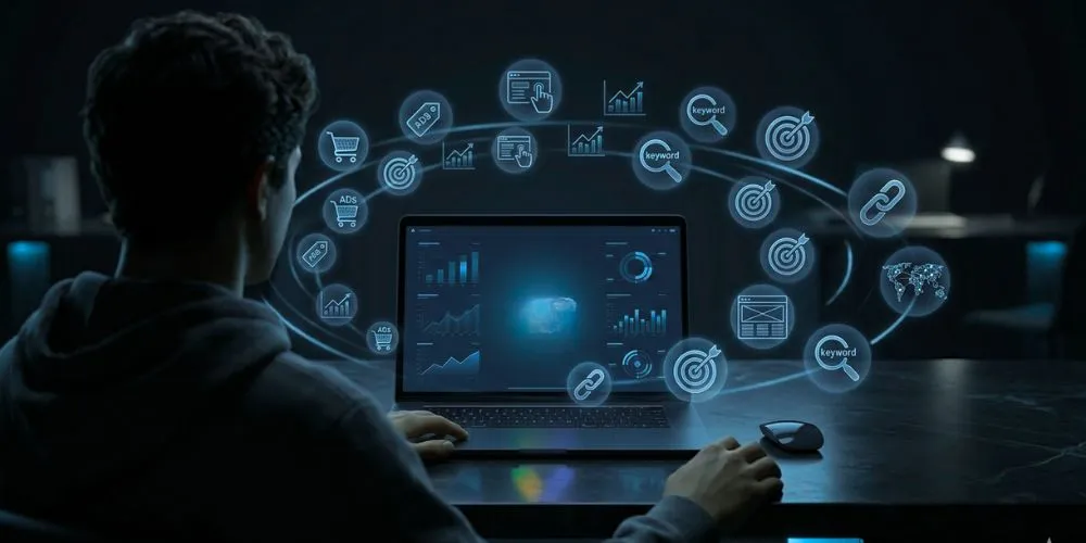 How to identify a website’s platform