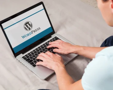 Benefits of Hiring WordPress Development Company