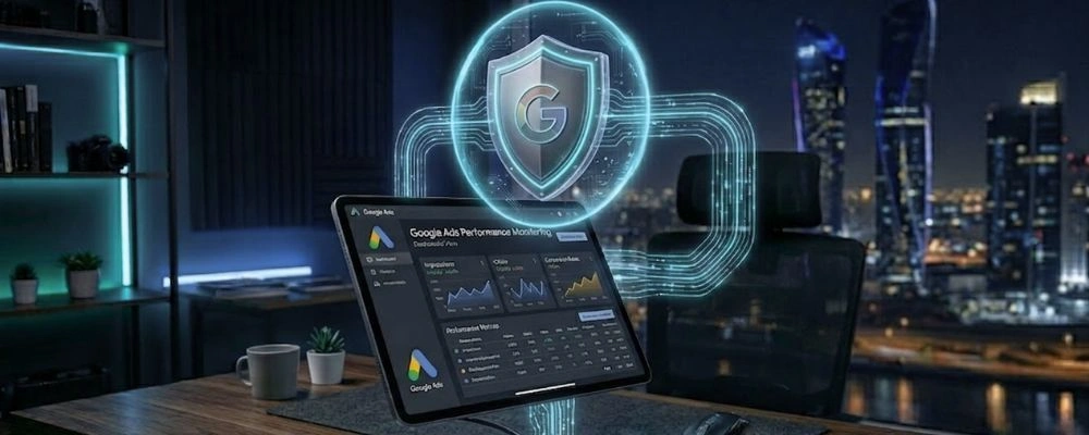 Common Google Ads visibility issues