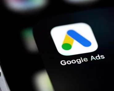 why cant i see my google ads search