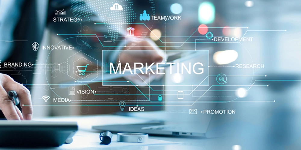 Social Media Best Practices for Marketing Professionals