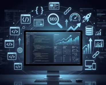 Top 9 Things Web Developers Do for More Site Traffi ...