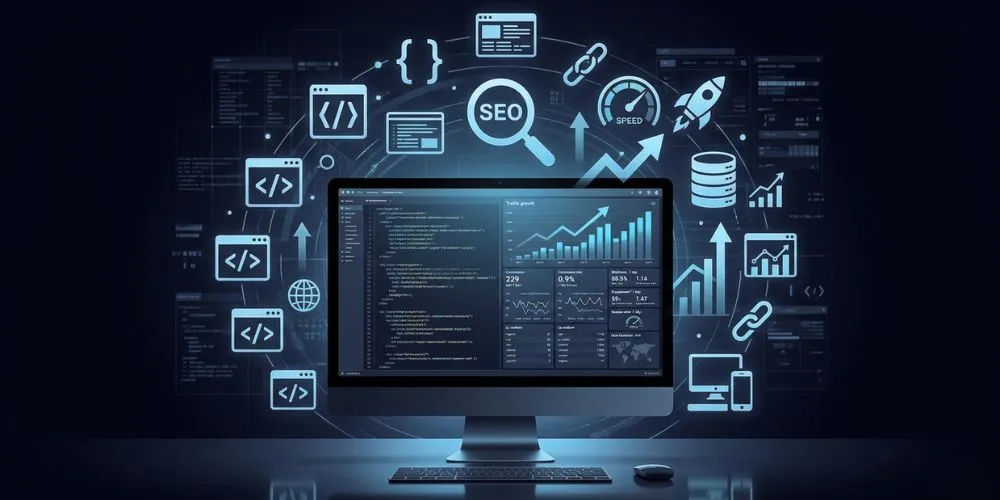 Website traffic optimization tips