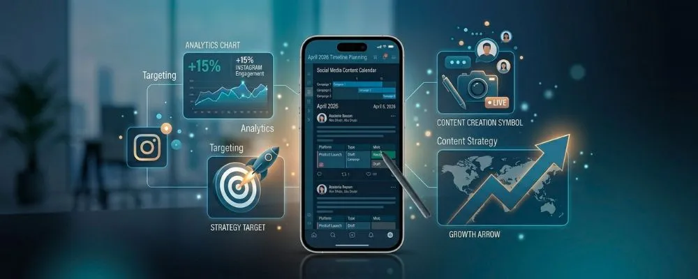 Effective social media marketing tips