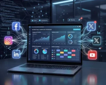 Social Media Best Practices for Marketing Professio ...