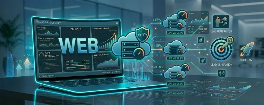 Technical SEO for increased website visitors