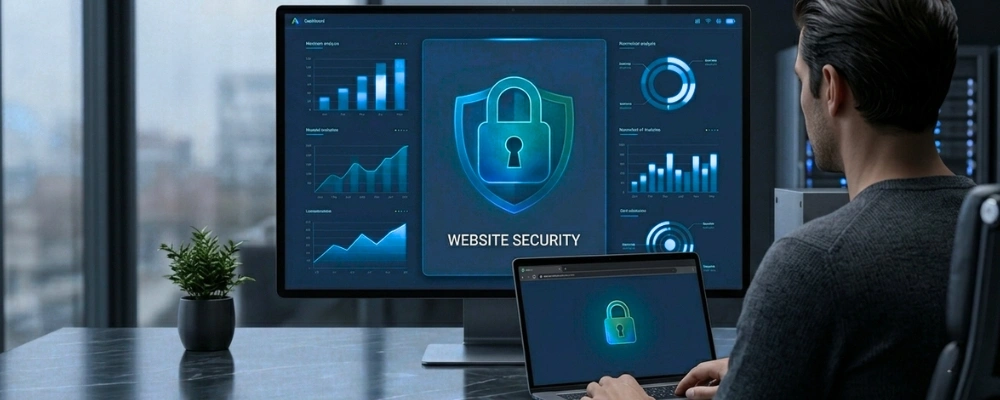 Security Limitations Are Becoming a Concern