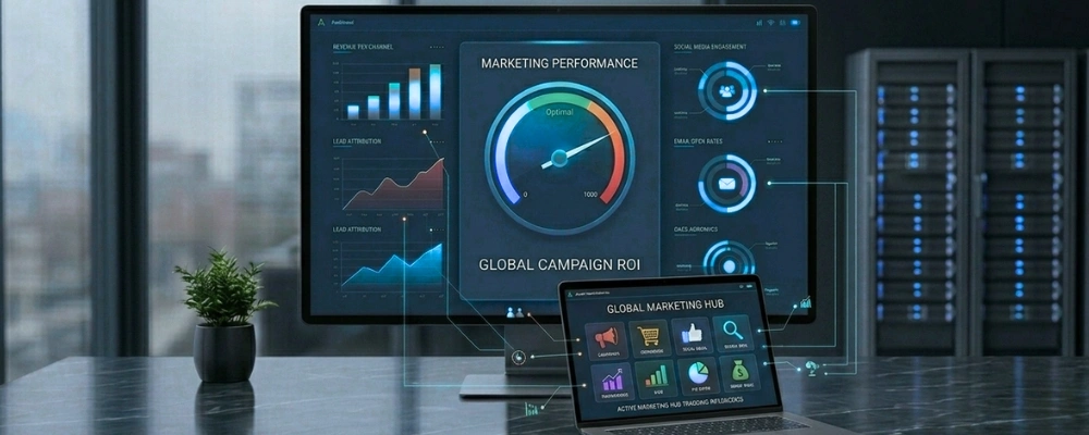 Why This Matters for Marketing Performance
