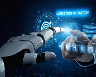 AI Marketing Strategies for Small Businesses