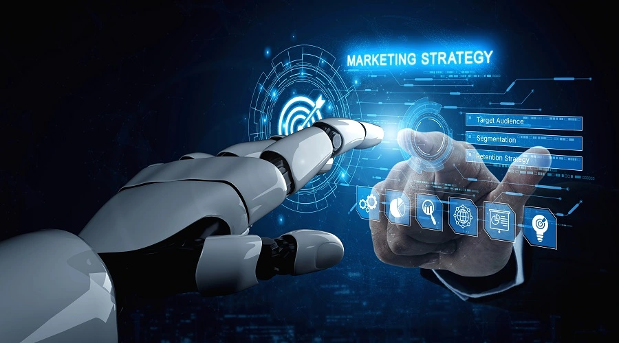 AI Marketing Strategies for Small Businesses