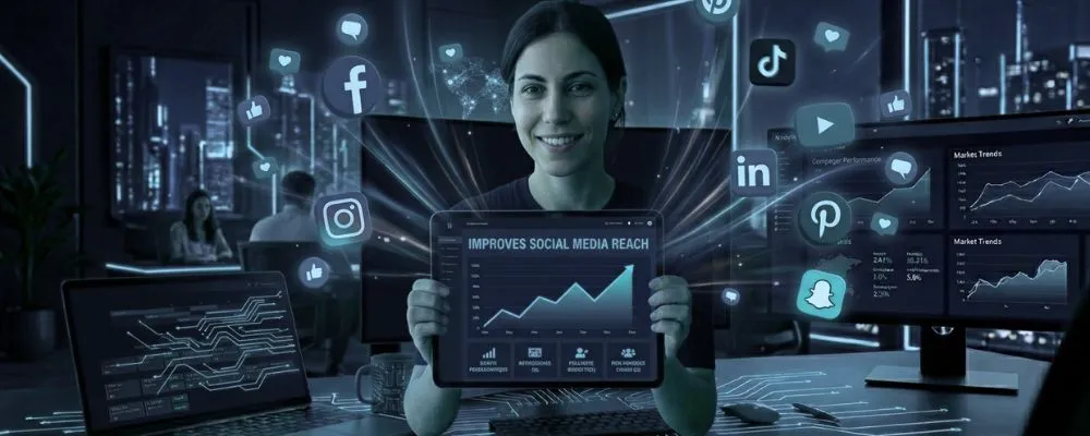 Boosting audience engagement