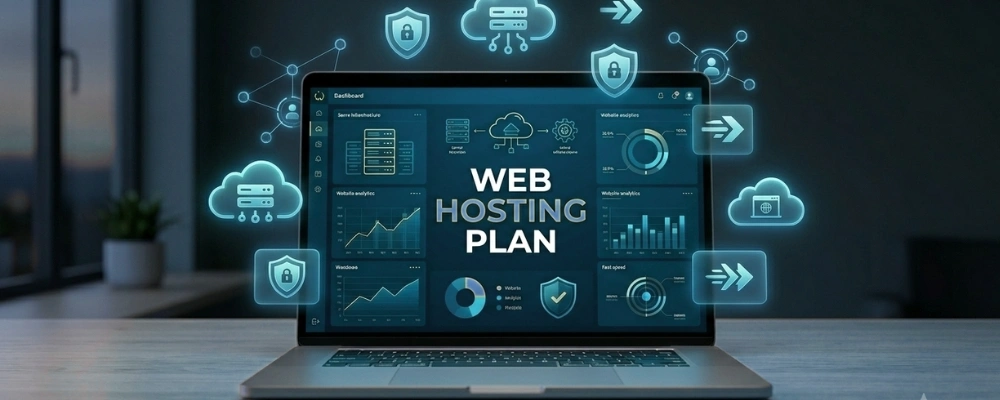 Important Things To Know About Upgrading The Hosting Plan