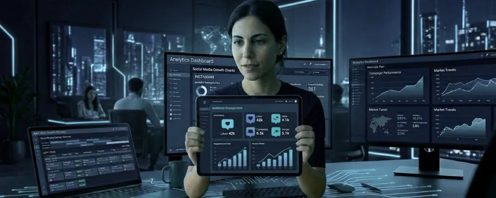 Audience engagement overview