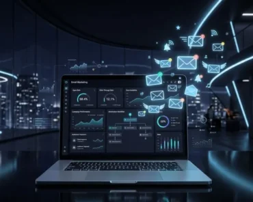 What is Email Automation? A Beginner’s Guide