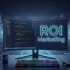 marketing ROI metrics