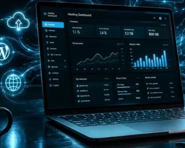 5 Essential Elements Of A Successful Website