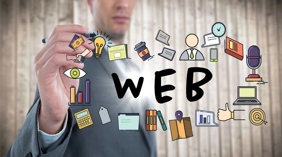 5 Essential Elements Of A Successful Website