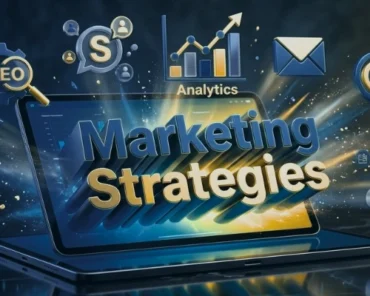 Sustainable marketing strategies for Long-Term Grow ...