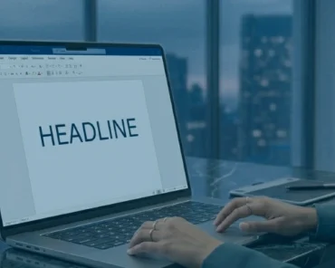 What Can You Do to Make a Headline More Compelling?