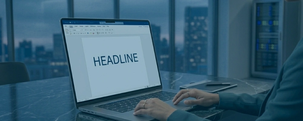 How To Make A Headline More Compelling