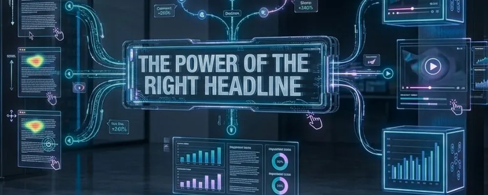 How To Make A Headline More Compelling