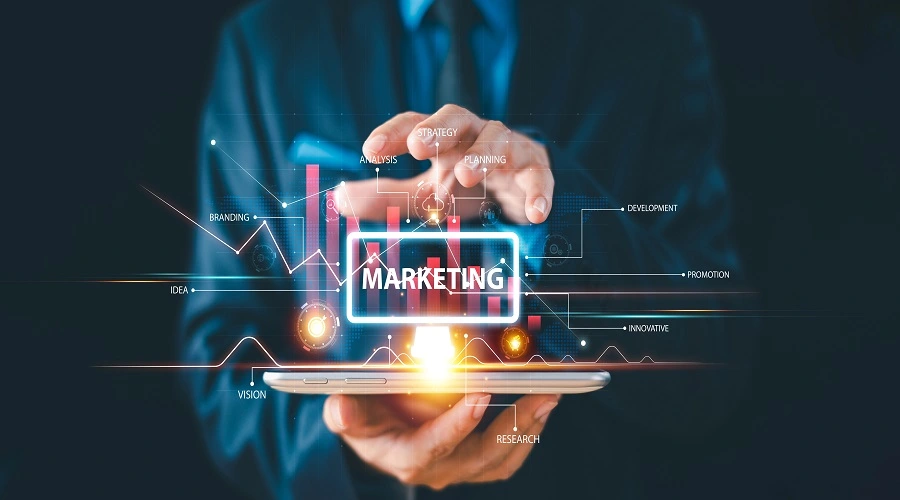 Sustainable marketing strategies for Long-Term Grow