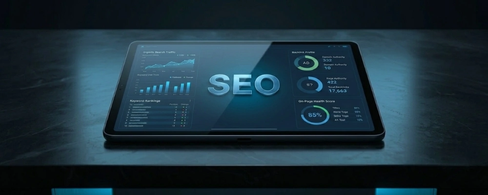 Benefits of SEO