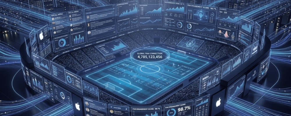 Does World Cup Marketing Actually Generate