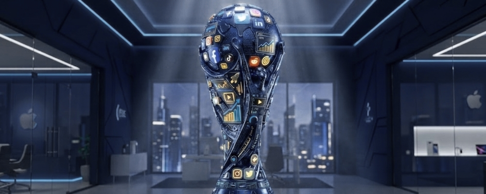 Why Is the FIFA World Cup Such a Powerful Marketing Platform?