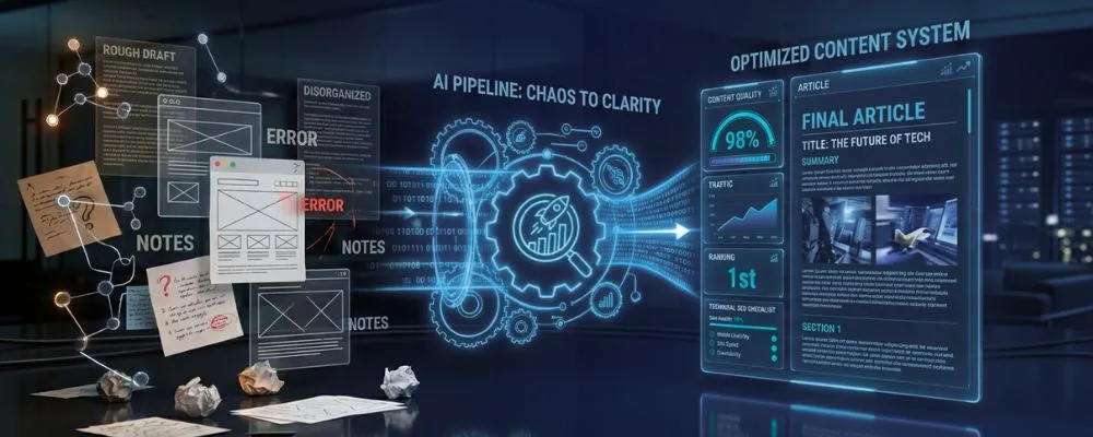 Ai Content Checker Tools