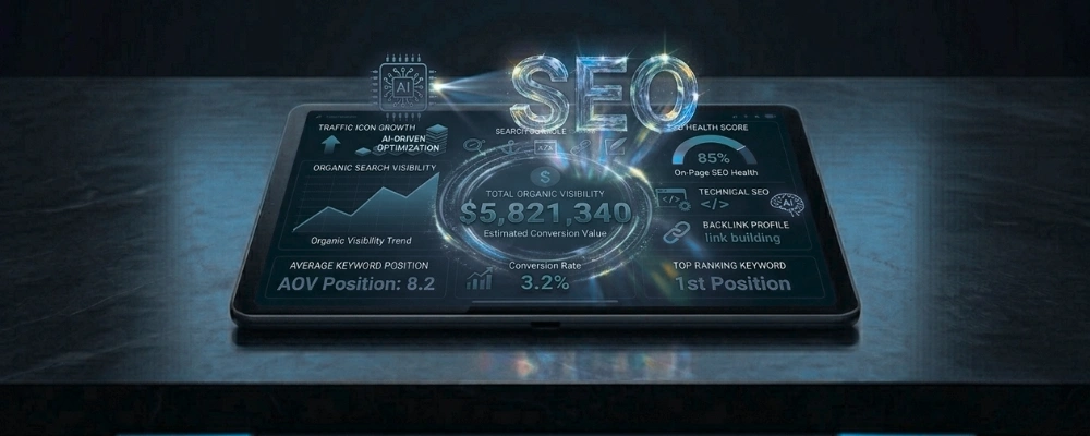 SEO Increased Customer Satisfaction