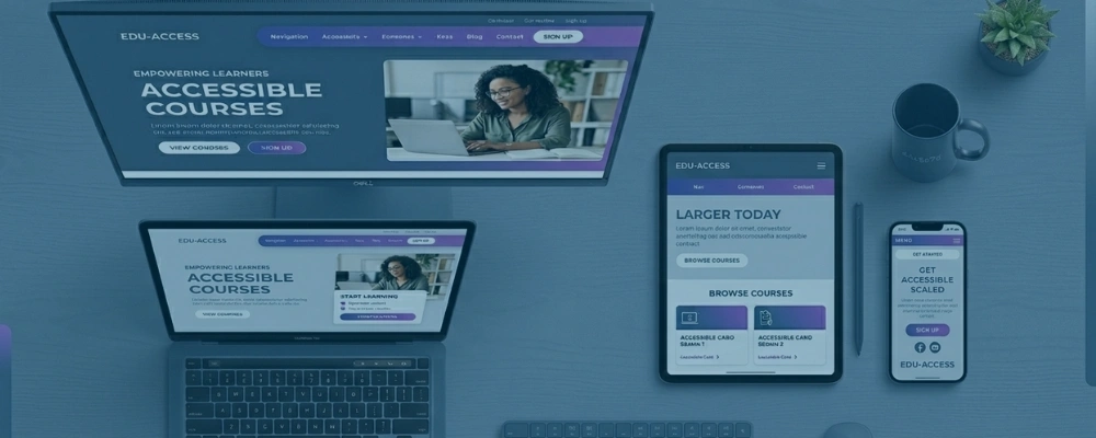 How to Make Responsive Website