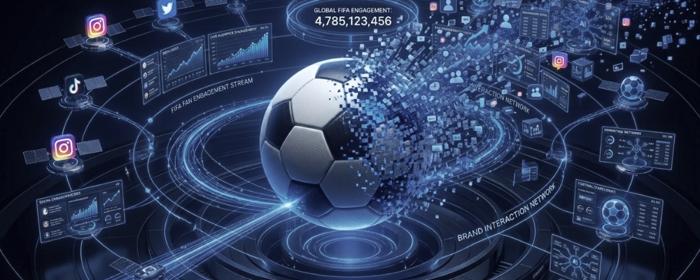 How miuch Reach During the World Cup