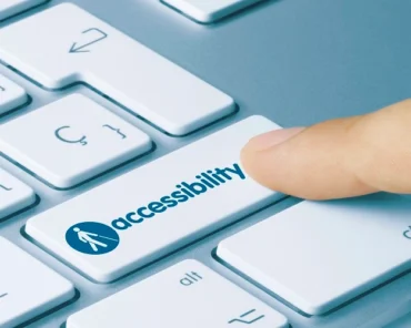 7 Tips for an Accessible Website
