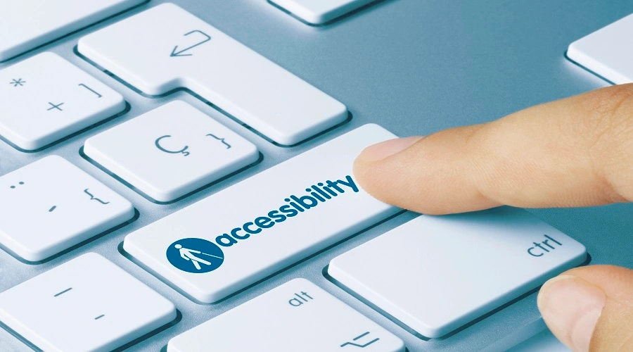 7 Tips for an Accessible Website
