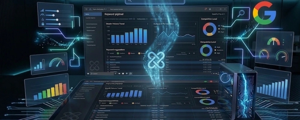Why Choose Our Professional Keyword Research Services?