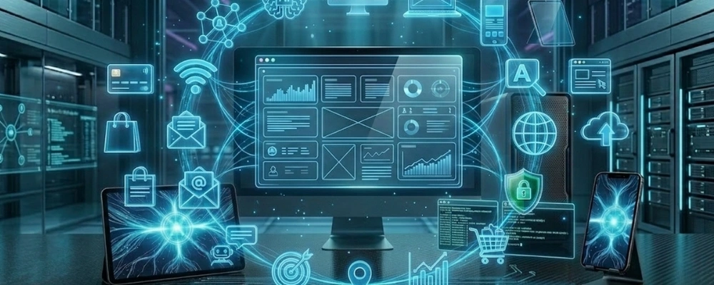 Local Business Website improving Visibility and Customer engagement