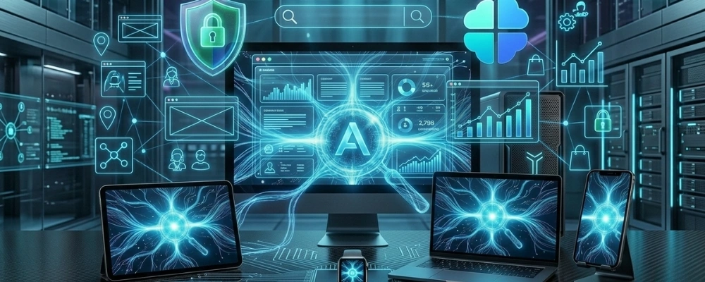 Website helping a Small Business Attract more Customers