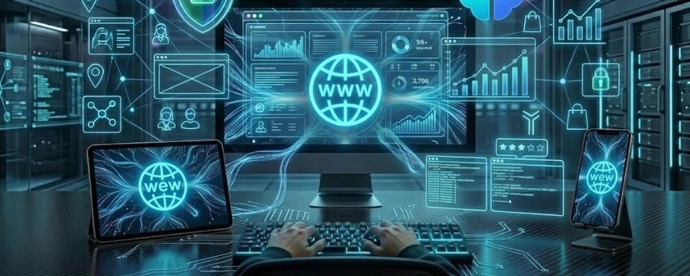 Do small businesses really need a website in 2026?