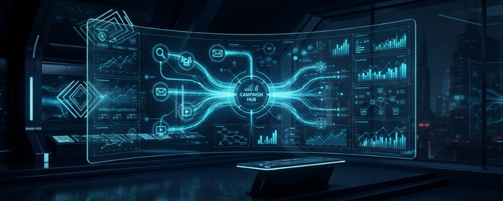 What is digital campaign management?
