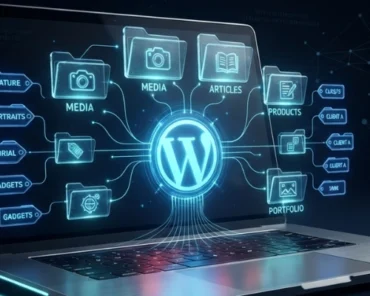 Assign a WordPress Post to Multiple Categories