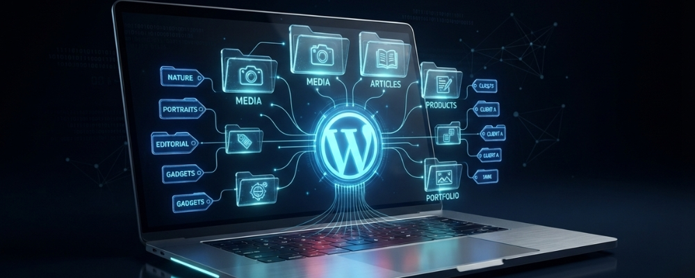 How Do You Assign a Post to Multiple Categories in WordPress?