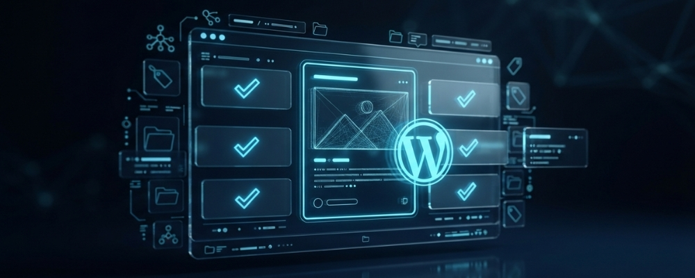 What's the Difference Between WordPress Categories and Tags?