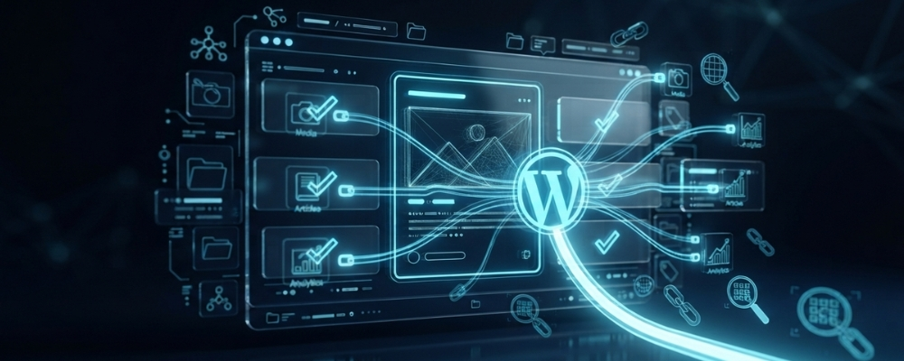 Post to Multiple Categories in WordPress