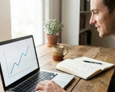 How to Get Into Digital Marketing: A 5-Step Route f ...