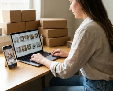 How to Use Social Media for E-Commerce: Setup and S ...